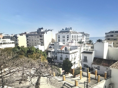 Estepona casa adosada en venta