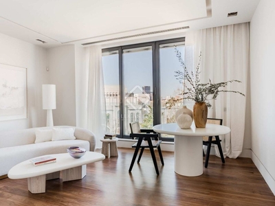 Madrid apartamento en venta