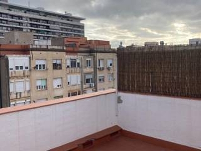 Piso de dos habitaciones Diagonal, Les Corts, Barcelona