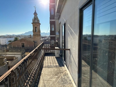 Piso en Algemesí