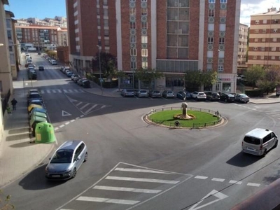 Piso en Teruel