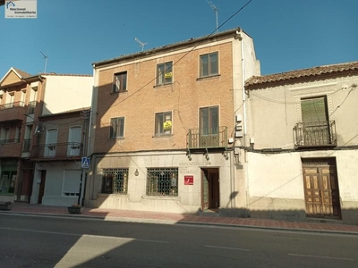 Piso en venta en Nava de la Asunción