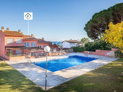 S'agaro villa en venta