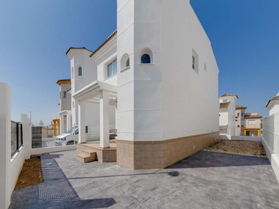 San Fulgencio villa en venta