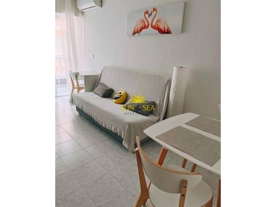 Torrevieja apartamento para alquilar