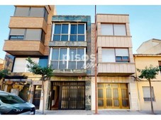 Casa en venta en Barrio del Pilar