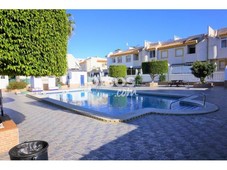 Casa en venta en El Molino en Nueva Torrevieja por 100.000 €