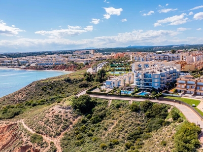 Apartamento en venta en Aguamarina, Orihuela, Alicante