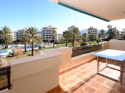 Apartamento en venta en El Palmar - Los Molinos, Dénia, Alicante