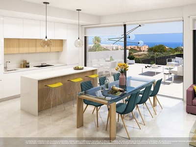 Apartamento en venta en Guardamar Playa, Guardamar del Segura, Alicante