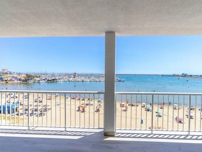 Apartamento en venta en Playa del Acequión, Torrevieja, Alicante