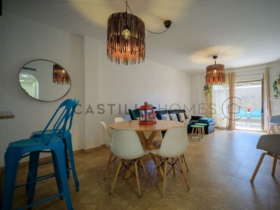 Apartamento en venta en Puerto Deportivo, Torrevieja, Alicante