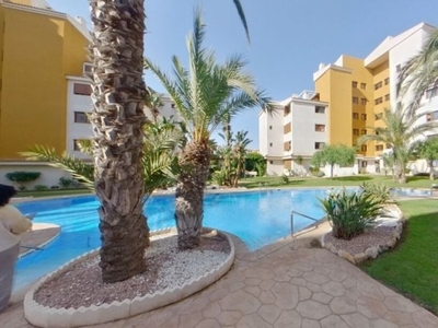 Apartamento en Venta en Punta Prima Alicante