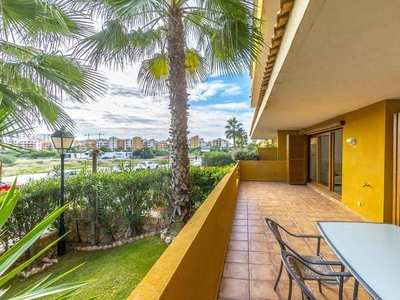 Apartamento en venta en Punta Prima, Orihuela, Alicante