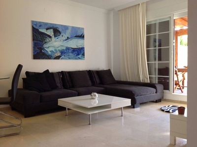 Apartamento en venta en Romana Playa, Marbella, Málaga