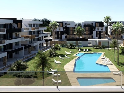 Apartamento en venta en Villamartin, Orihuela, Alicante