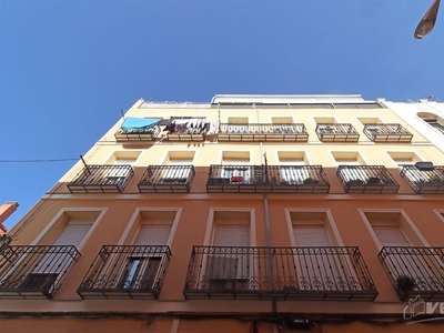 Apartamento Venta Madrid