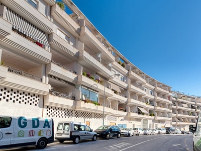 Ático en venta en Pueblo, Calpe / Calp, Alicante