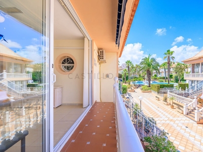 Bungalow en venta en Los Altos, Alicante