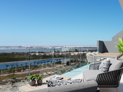 Bungalow en venta en Los Balcones, Alicante