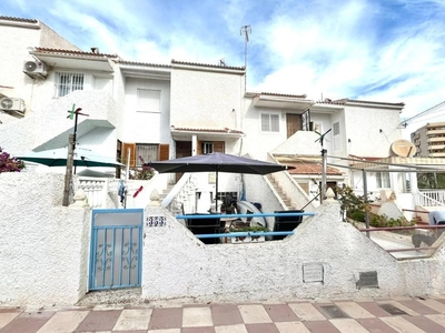 Bungalow en venta en Torre del Moro, Torrevieja, Alicante