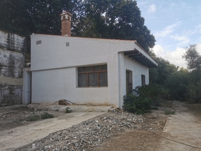 Casa de campo-Masía en Venta en Jubrique Málaga