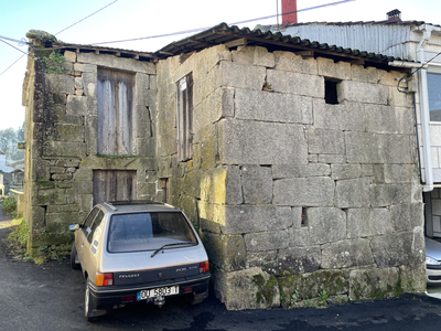 Casa de pueblo en Venta en Seoane (Carballiño, O) Orense