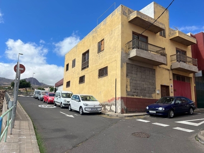 Casa en venta en El Tablero, Santa Cruz de Tenerife, Tenerife