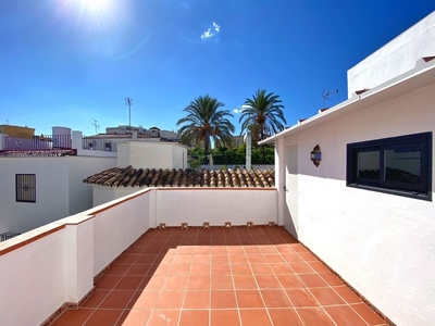 Casa en venta en Marbella, Málaga