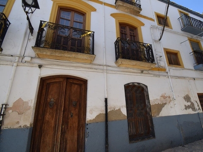 Casa en venta en Montefrío, Granada