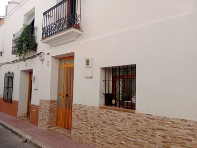 Casa o chalet independiente en venta en Alfaz del Pi Pueblo-Urbanizaciones