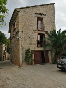 Casa o chalet independiente en venta en Raval de Vilanova de Prades