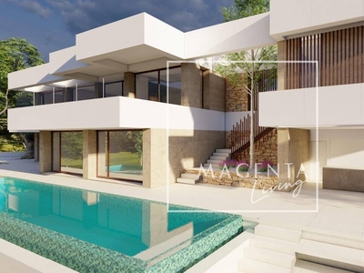 Chalet en venta en Altea, Alicante