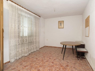 Chalet en venta en Padul, Granada