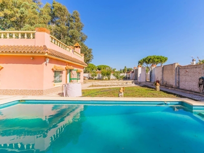 Chalet en venta en Pago del Humo, Chiclana de la Frontera, Cádiz