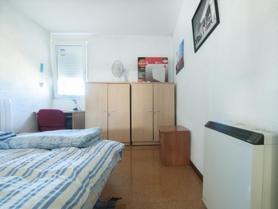 Departamento de 3 Dormitorio en madrid