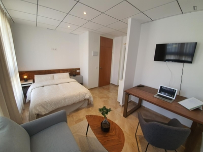 Departamento de 5 Dormitorio en valencia