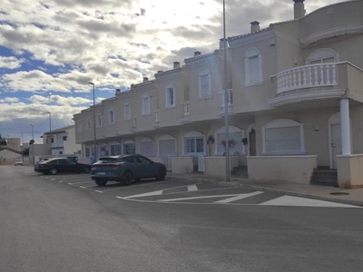 Dúplex en venta en Almoradí