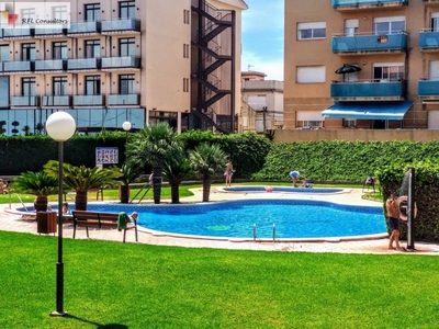 Dúplex en venta en L'Ampolla