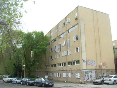 Duplex en venta en Madrid de 81 m²