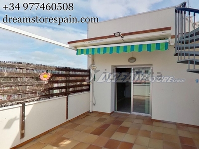 Dúplex en venta en Terol, 2