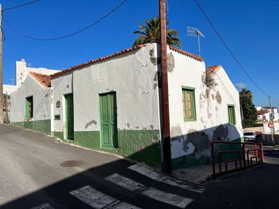 Finca/Casa Rural en venta en El Rio de Arico, Arico, Tenerife