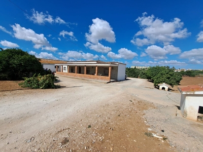 Finca/Casa Rural en venta en Jerez de la Frontera, Cádiz