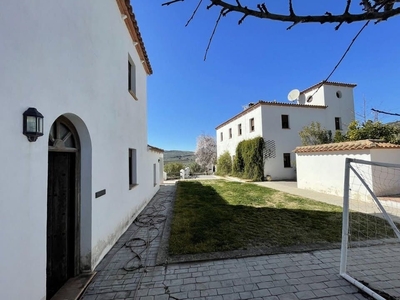 Finca/Casa Rural en venta en Montefrío, Granada