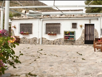 Finca/Casa Rural en venta en Torvizcón, Granada