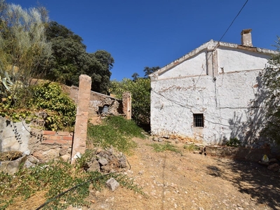 Finca/Casa Rural en venta en Zagra, Granada