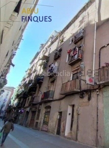 Loft precioso y encantador loft en el Raval ,ideal como inversion o para vivir en Barcelona