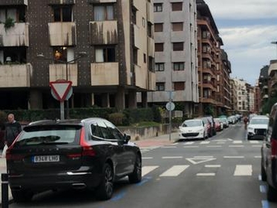 Piso de alquiler en Calle Eduardo Coste, Las Arenas