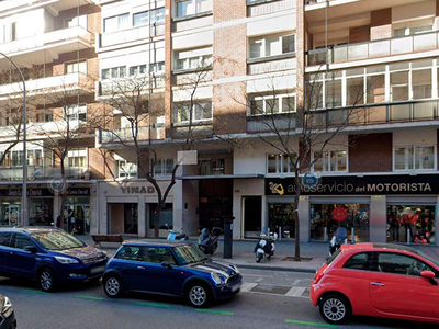 Piso en Calle STA. ENGRACIA, Madrid