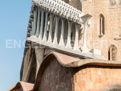 Piso oportunidad: piso en sagrada familia en Sagrada Família Barcelona